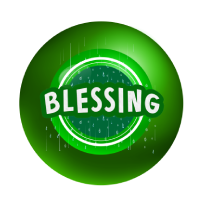 GOLDEN BLESSING