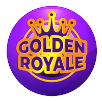 GOLDEN ROYALE