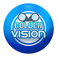 GOLDEN VISION