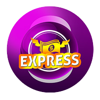 GOLDEN EXPRESS