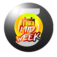 GOLDEN MIDWEEK