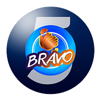 GOLDEN BRAVO