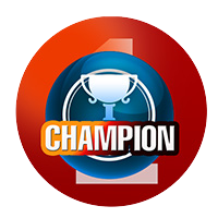 GOLDEN CHAMPION